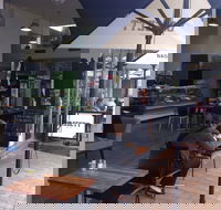 Oven Cafe - Great Ocean Road Tourism