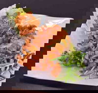 Perth No.1 Curry Chicken Bread - Great Ocean Road Tourism