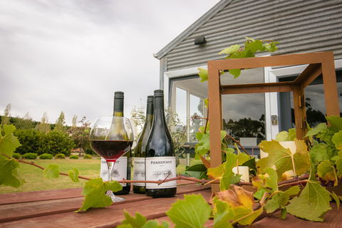 Pierrepoint Wines Cellar Door - Great Ocean Road Tourism 0