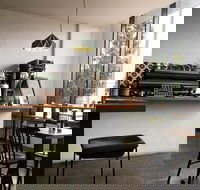 Rainbow Gallery  Cafe/Bar