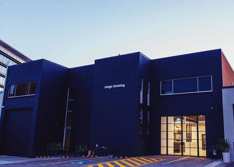 Range Brewing - Great Ocean Road Tourism 0