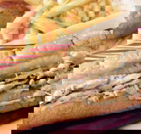 Red Rooster - Kalamunda - Great Ocean Road Tourism