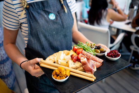 Ripples Licensed Cafe - Great Ocean Road Tourism 2