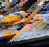 Royal Stacks - Chadstone - Great Ocean Road Tourism