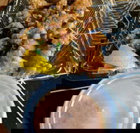 Silver Sushi - Bicton - Great Ocean Road Tourism