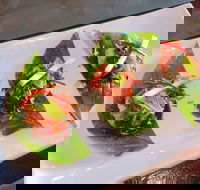 Six Senses Thai Restaurant