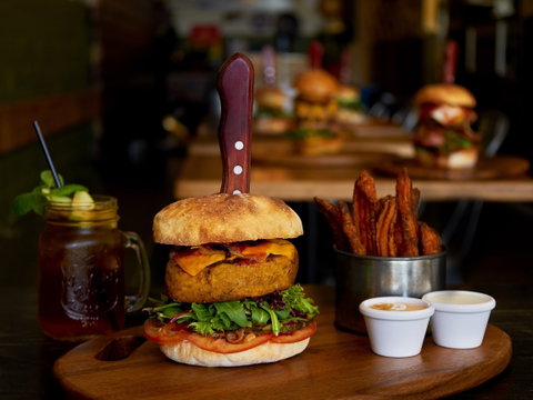 Spitfire Restaurant And Grill - Great Ocean Road Tourism 2