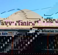 The Gravy Train Cafe - Great Ocean Road Tourism