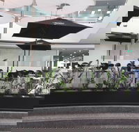 The Creperie by Hexagone