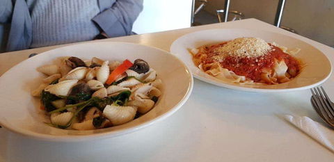 The Pasta Merchant - Great Ocean Road Tourism 0