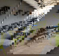 The Potter Espresso Bar