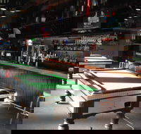 The Sportsman Hotel - Great Ocean Road Tourism