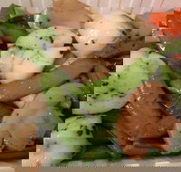 The Angel Tavern - Great Ocean Road Tourism