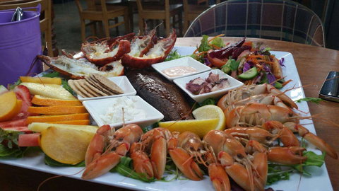 The Old Marron Farm (Nippers) - Great Ocean Road Tourism 0