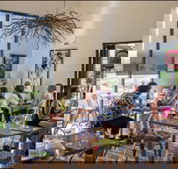 The Barrel Room Restaurant - Great Ocean Road Tourism