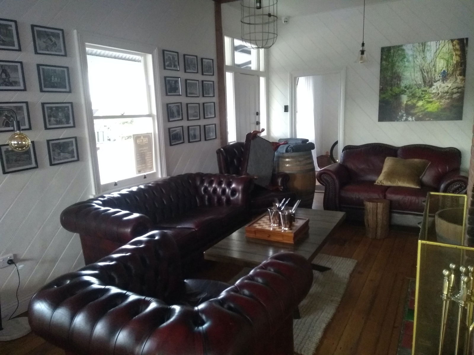  Great Ocean Road Tourism