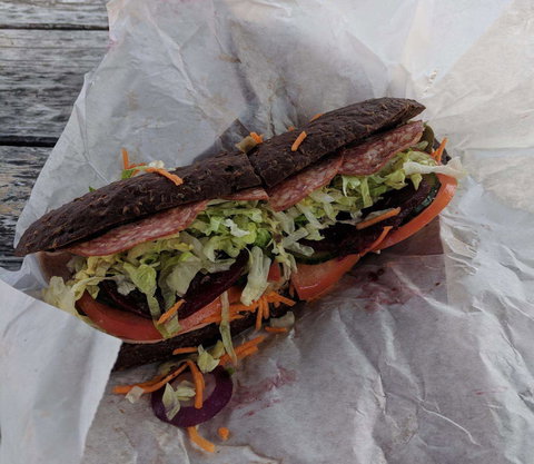 The Dutch Butchers Lunch Bar & Cafe - Great Ocean Road Tourism 0