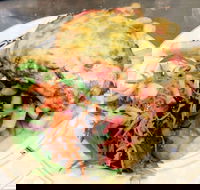 Tucker Express - Great Ocean Road Tourism