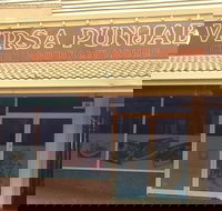 Virsa The Punjabi - Kalamunda - Great Ocean Road Tourism