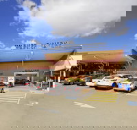 Warner Tavern - Great Ocean Road Tourism