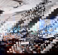 Wombat Hill House - Great Ocean Road Tourism