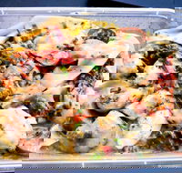 Xenos Cafe Restaurant - Great Ocean Road Tourism