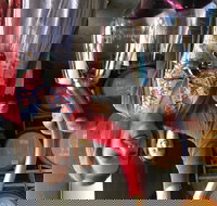 Barrel to Bottle - Great Ocean Road Tourism