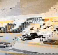 Beach Grill Cafe and Salt Bar - Great Ocean Road Tourism