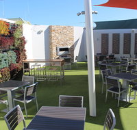 Bill's Bar - Ningaloo Coral Bay - Great Ocean Road Tourism