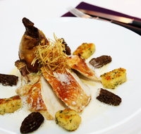 Bistro du monde