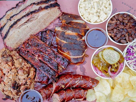 Bovine And Swine Barbeque - Great Ocean Road Tourism 0