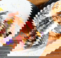 Carriage Cafe - Great Ocean Road Tourism