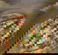 Cold Rock Ice Creamery - Rye - Great Ocean Road Tourism