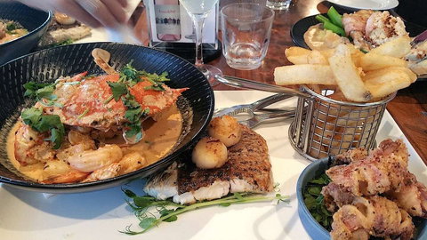 Cornerstone Ale House - Great Ocean Road Tourism 0