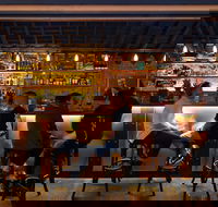 Cru Wine Bar - Great Ocean Road Tourism