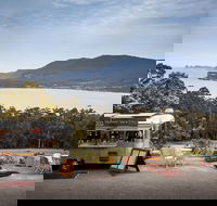 Cubed Espresso - Great Ocean Road Tourism