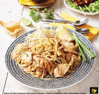 D'Elephant Thai Street Food - Ringwood - Great Ocean Road Tourism