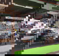 Donut King - Pakenham