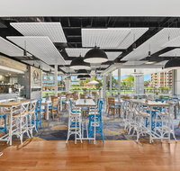Drift Bar Cafe and Restaurant - Great Ocean Road Tourism