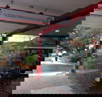 El Shaddai - Sutherland - Great Ocean Road Tourism