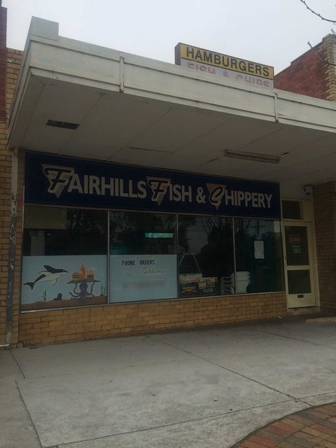 Fairhills Fish & Chippery - Great Ocean Road Tourism 0