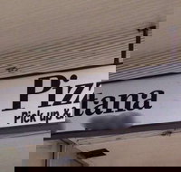 Fontana Pizza - Great Ocean Road Tourism