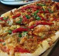 Four Hands Pizza
