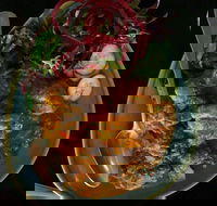 Grand Pavilion - Great Ocean Road Tourism