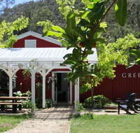 Greenway Wines - Great Ocean Road Tourism