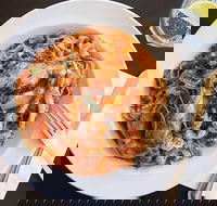 Italian Kitchen Company