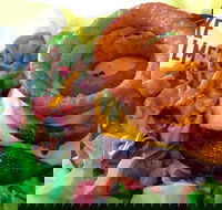 Jake Chalmers - Great Ocean Road Tourism