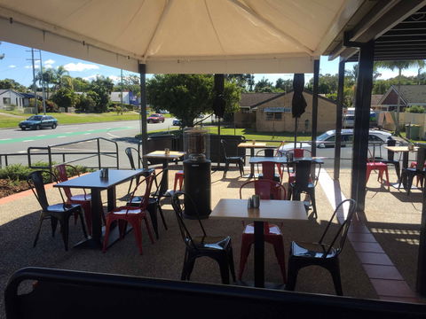 Kebab And Coffee House - Great Ocean Road Tourism 0