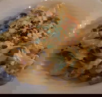 La Costa Cafe Restaurant - Great Ocean Road Tourism