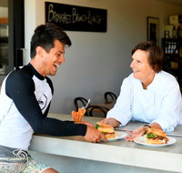 Lamont's - Smiths Beach